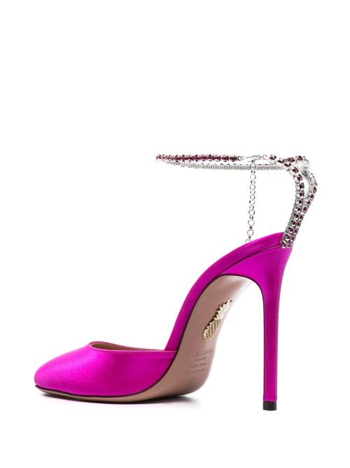 WOMEN Pumps AQUAZZURA | ICEHIGP0 SATEXO